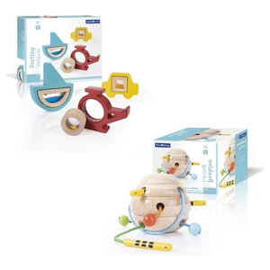 melissa and doug pediatric nurse