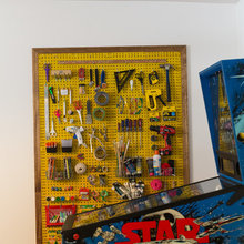 Garage-