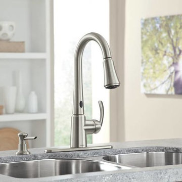 Kitchen Faucets