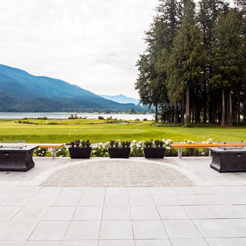 Sandpiper Event Space