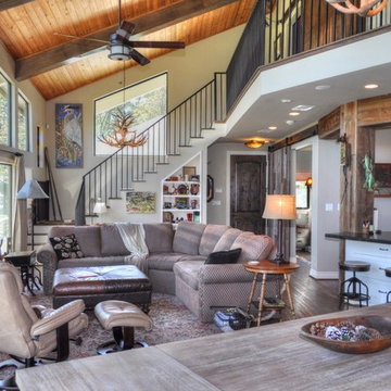 Northshore Home Remodel