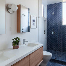 Miles Downstairs Bathroom