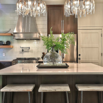 Kitchens Gallery by Kith