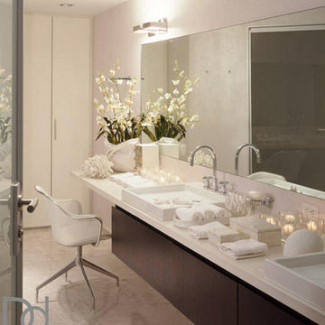 Contemporary Residence, Miami FL