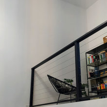 Escaleras
