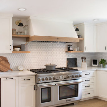 Marblehead Kitchen
