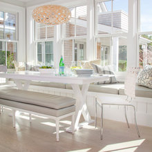Kitchen Bench