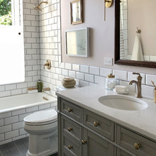 Jack And Jill Bathroom