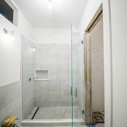 Shower doors - Shower Doors