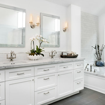 March 2014 Bathroom Renovation