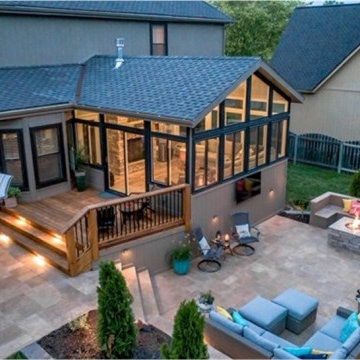 Sunrooms