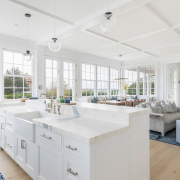 Quogue Retreat