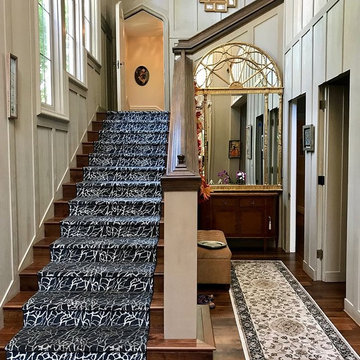 Bay Area - Custom Home