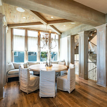 Watersound Camp Creek Ideaboard