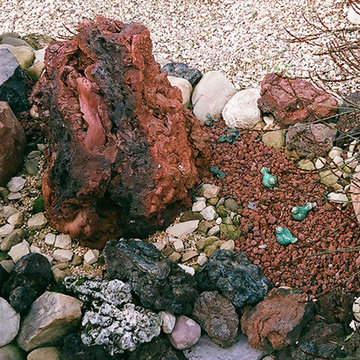 Rock Garden