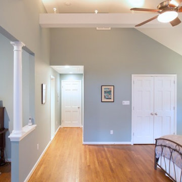 Lincolnwood Master/Complete Home