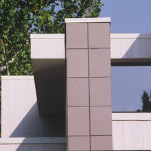 Exterior Ideas