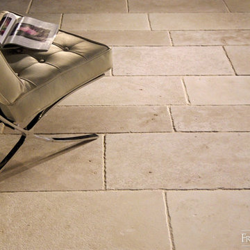Francois & Co. - French Limestone - Saint Raphael Dark