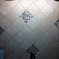Backsplashes - Tile