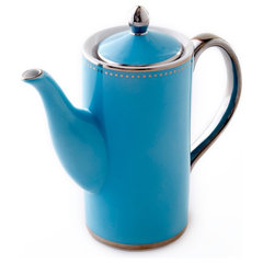 Berghoff Essentials 1.06 Qt. Glass Tea Pot : Target