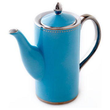 Lauderdale Tea Pot