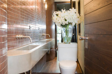 Small Bathroom