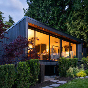 Shilshole Midcentury Renovation