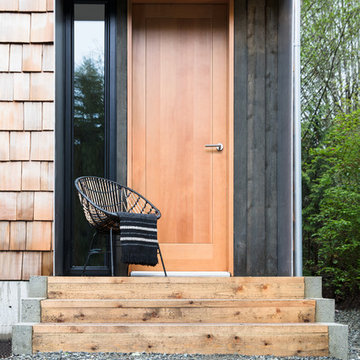 Outdoor Inspiration