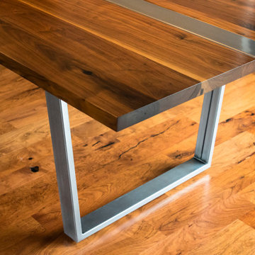 Del Mar Project // 'Martis' Dining Table