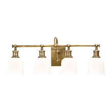 Master Bath Lighting