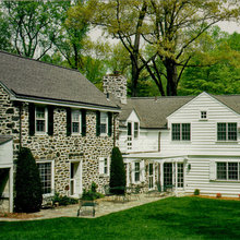 Pennsylvania Fieldstone
