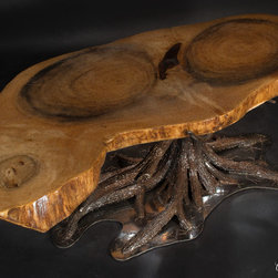 Custom Tree Table - Products