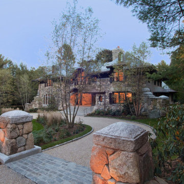 Archangel Estate