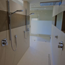 master bath shower