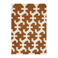 Foyer rug