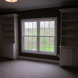 16 North Woods Lane - Products