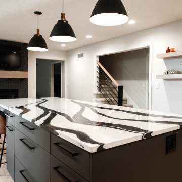 Lancanshire Kitchen