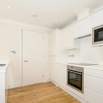 Kitchens