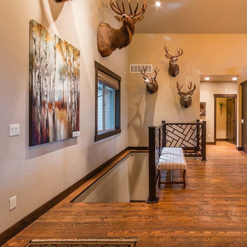 West Valley Residence - Home Design & Furniture