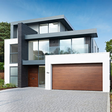 Mount Grace Drive