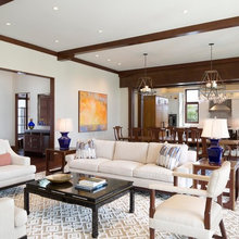 Asian Living room
