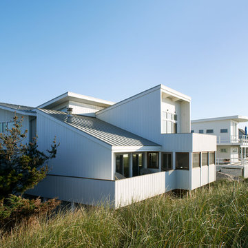 Fire Island House