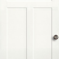 Authentic Wood Doors - Products
