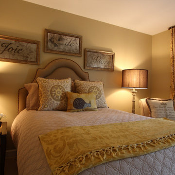 Traditional Residence