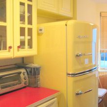 Retro Kitchen 80909