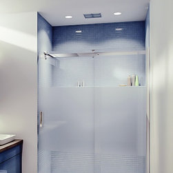 Shower doors - Shower Doors