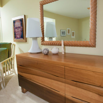 Contemporary Western Chalet