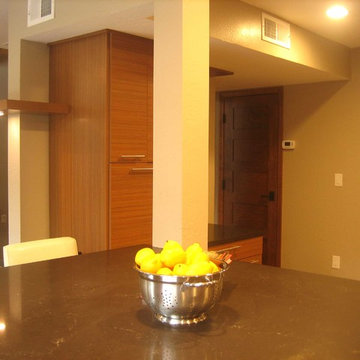 Cupertino Townhouse