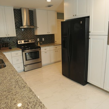 Carroltton major renovation