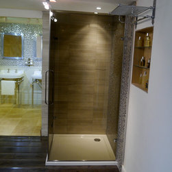 Chadder Showers and Enclosures - Shower Enclosures & Kits